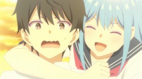 Can a Boy-Girl Friendship Survive? Episode 1 Story & Preview Stills Released, New Key Visual Also Unveiled